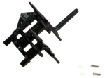BLH3906 BLADE mCP X BL: Hauptrahmen mit Zubehör